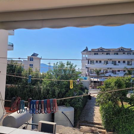 Geri Apartment كساميل المظهر الخارجي الصورة