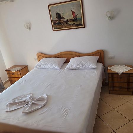 Geri Apartment كساميل المظهر الخارجي الصورة