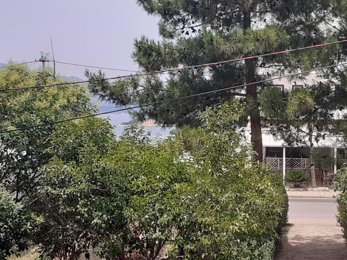 Geri Apartment كساميل المظهر الخارجي الصورة