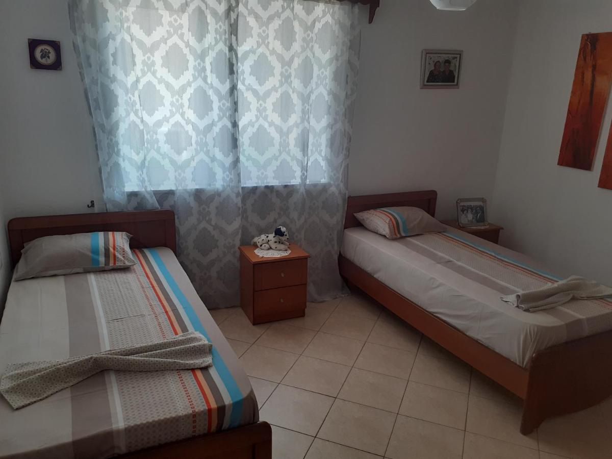 Geri Apartment كساميل المظهر الخارجي الصورة
