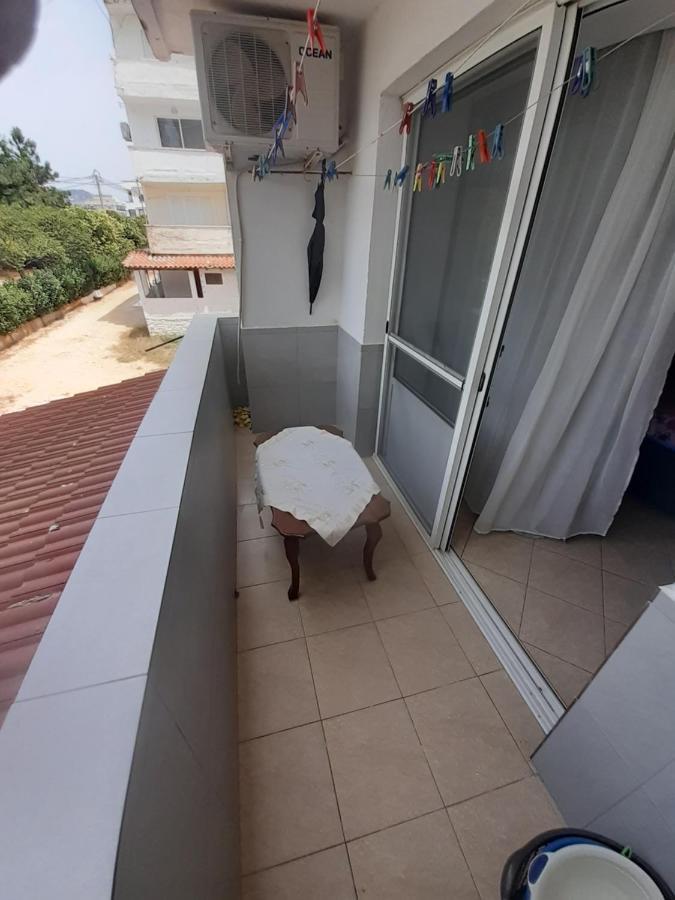 Geri Apartment كساميل المظهر الخارجي الصورة