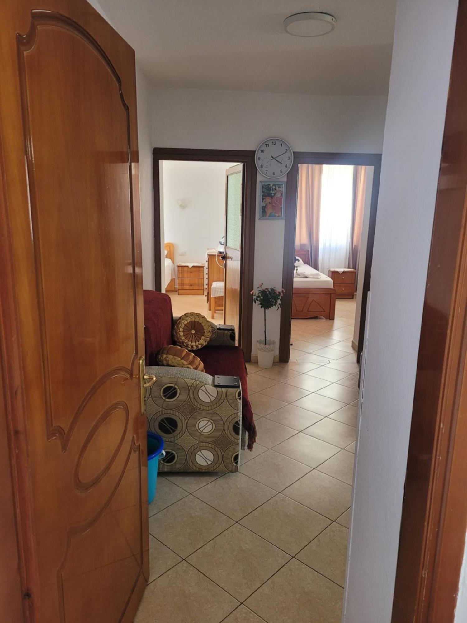 Geri Apartment كساميل المظهر الخارجي الصورة
