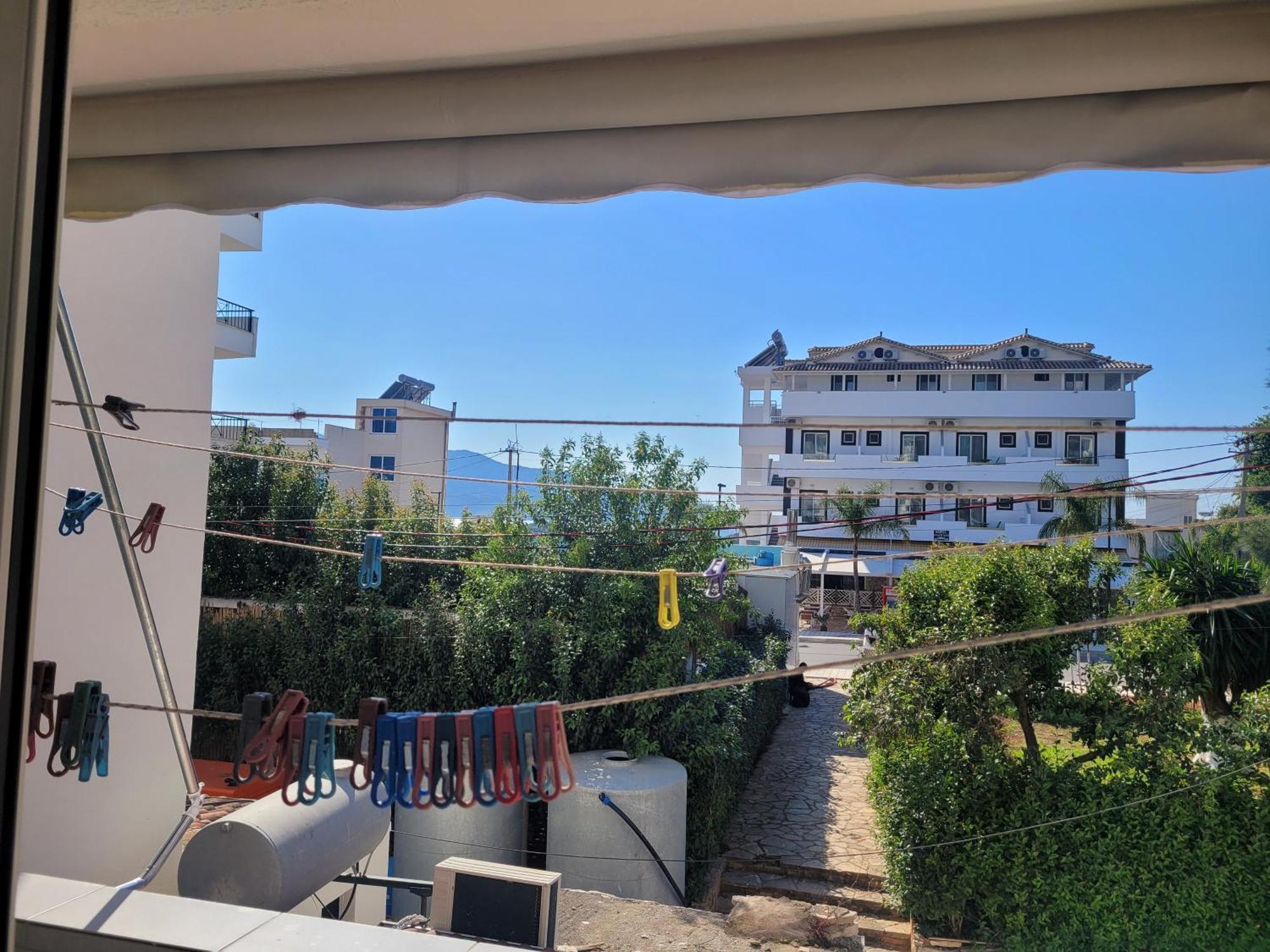 Geri Apartment كساميل المظهر الخارجي الصورة