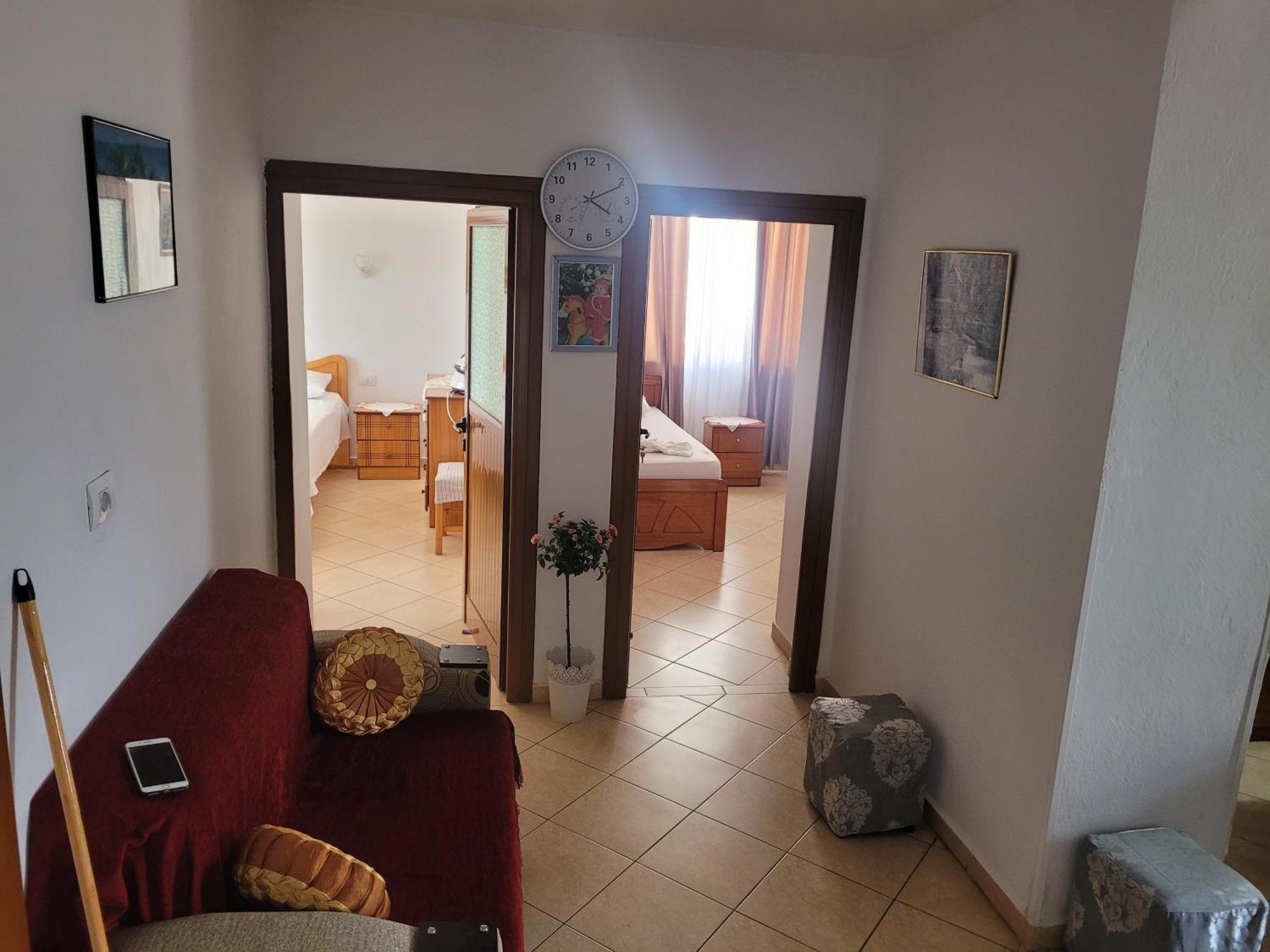 Geri Apartment كساميل المظهر الخارجي الصورة