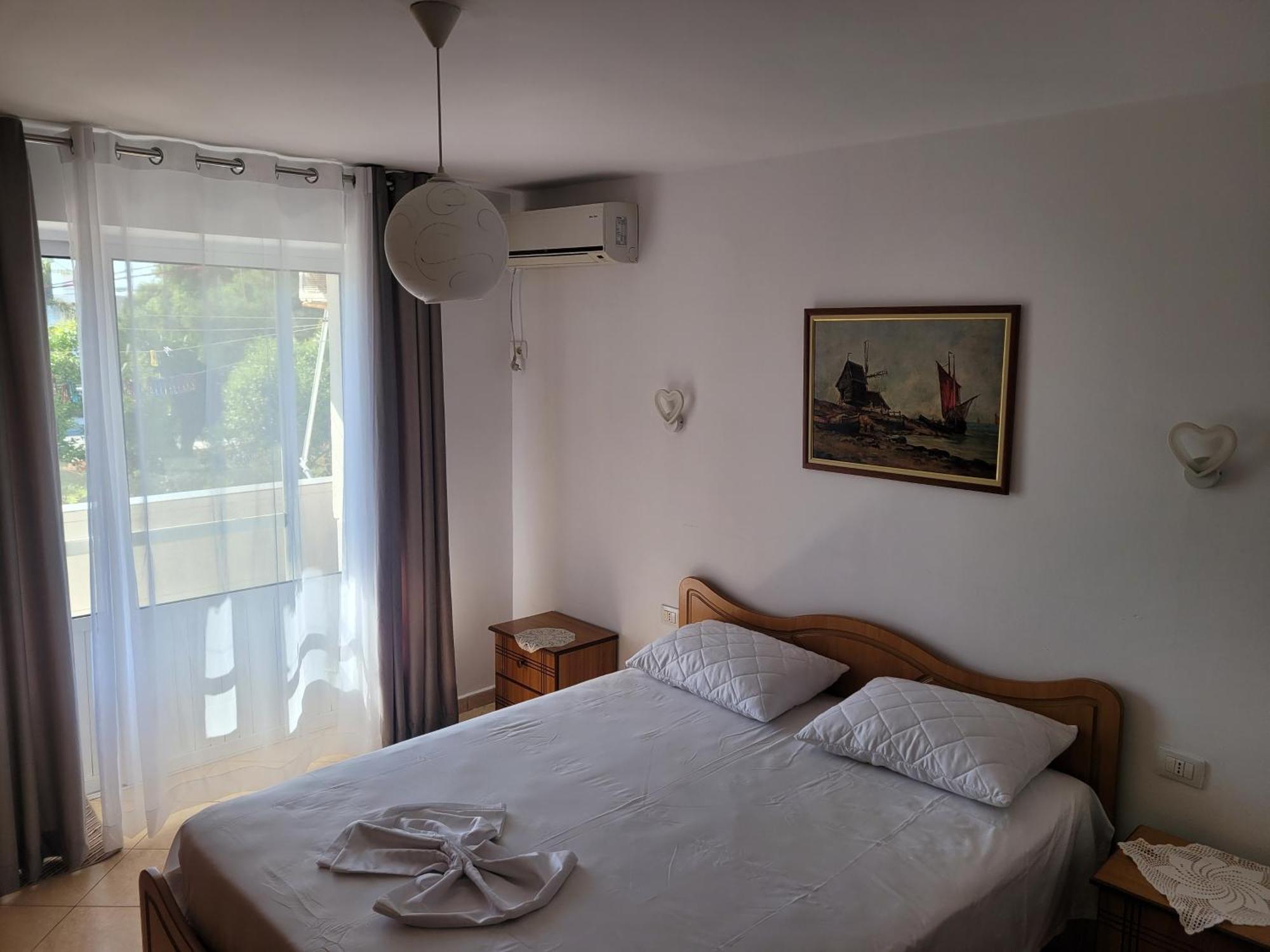 Geri Apartment كساميل المظهر الخارجي الصورة