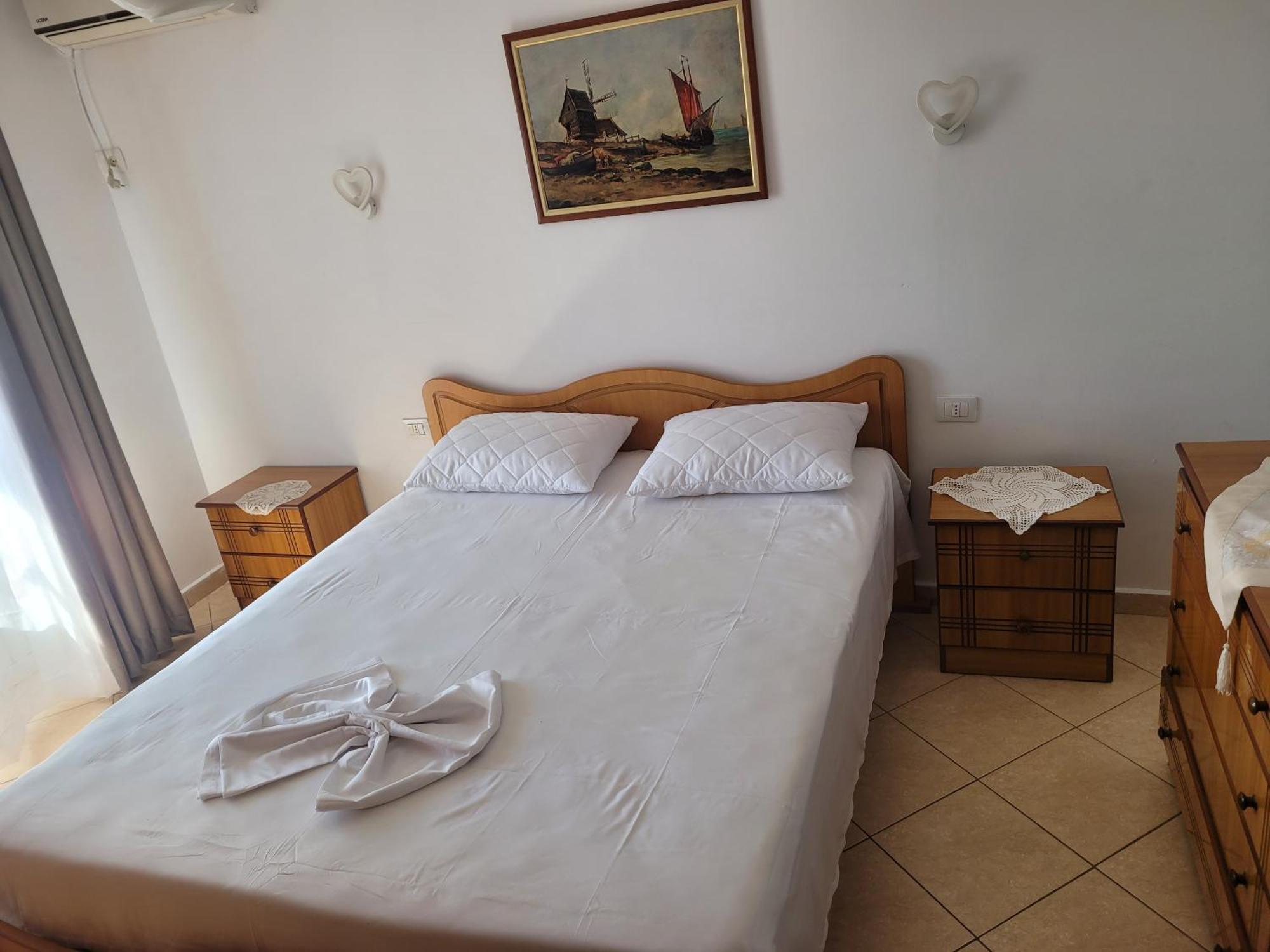 Geri Apartment كساميل المظهر الخارجي الصورة