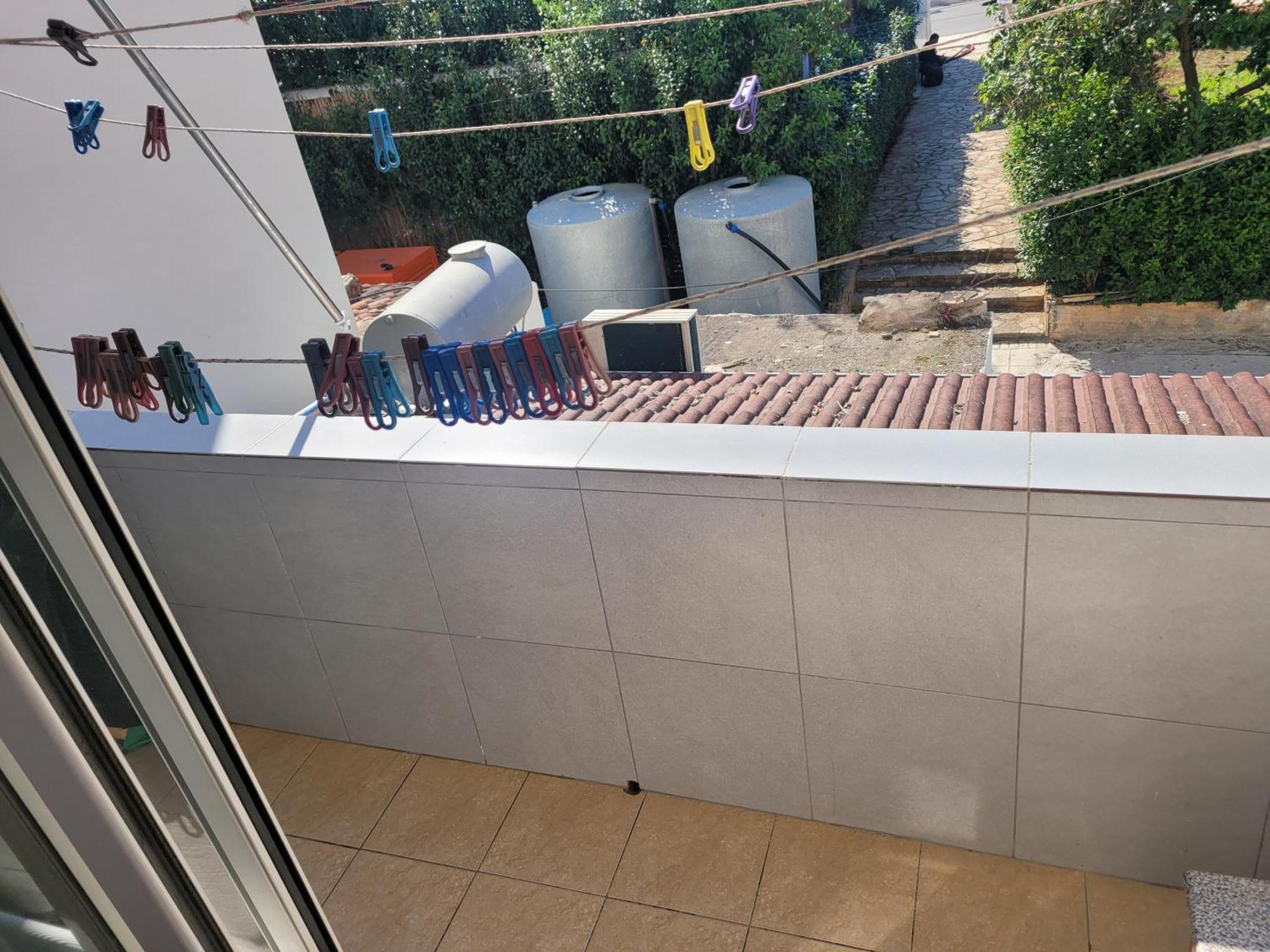 Geri Apartment كساميل المظهر الخارجي الصورة