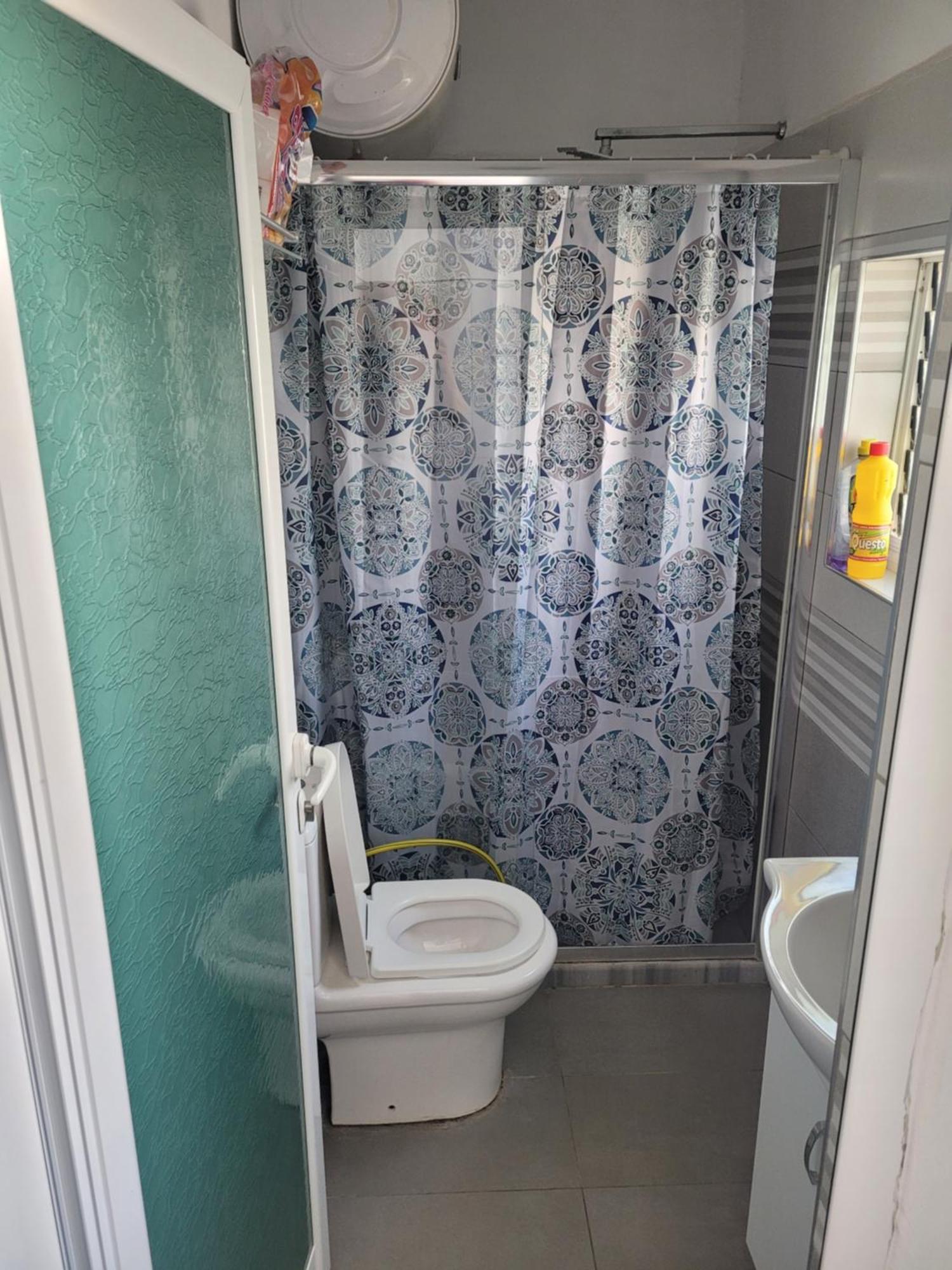 Geri Apartment كساميل المظهر الخارجي الصورة