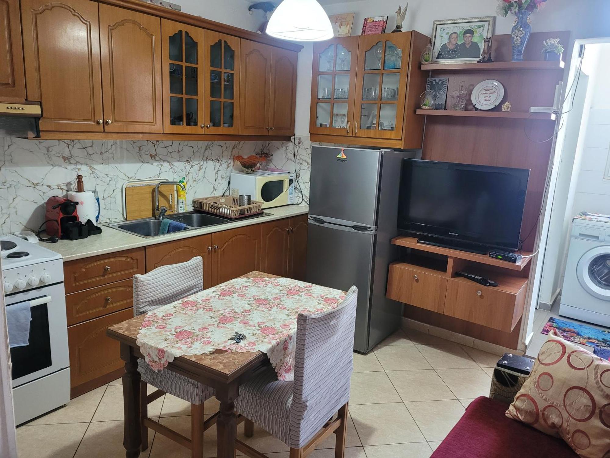 Geri Apartment كساميل المظهر الخارجي الصورة