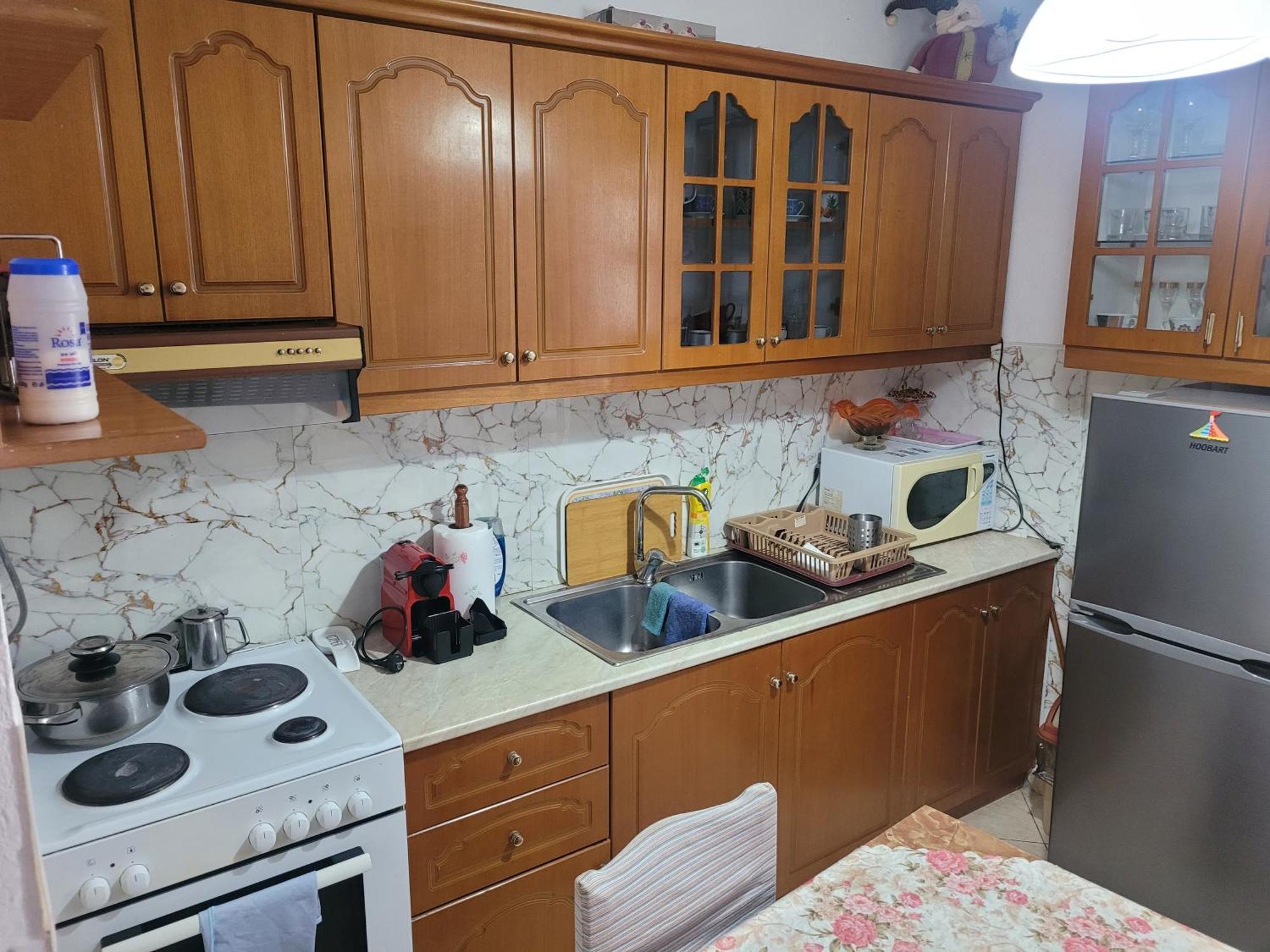 Geri Apartment كساميل المظهر الخارجي الصورة