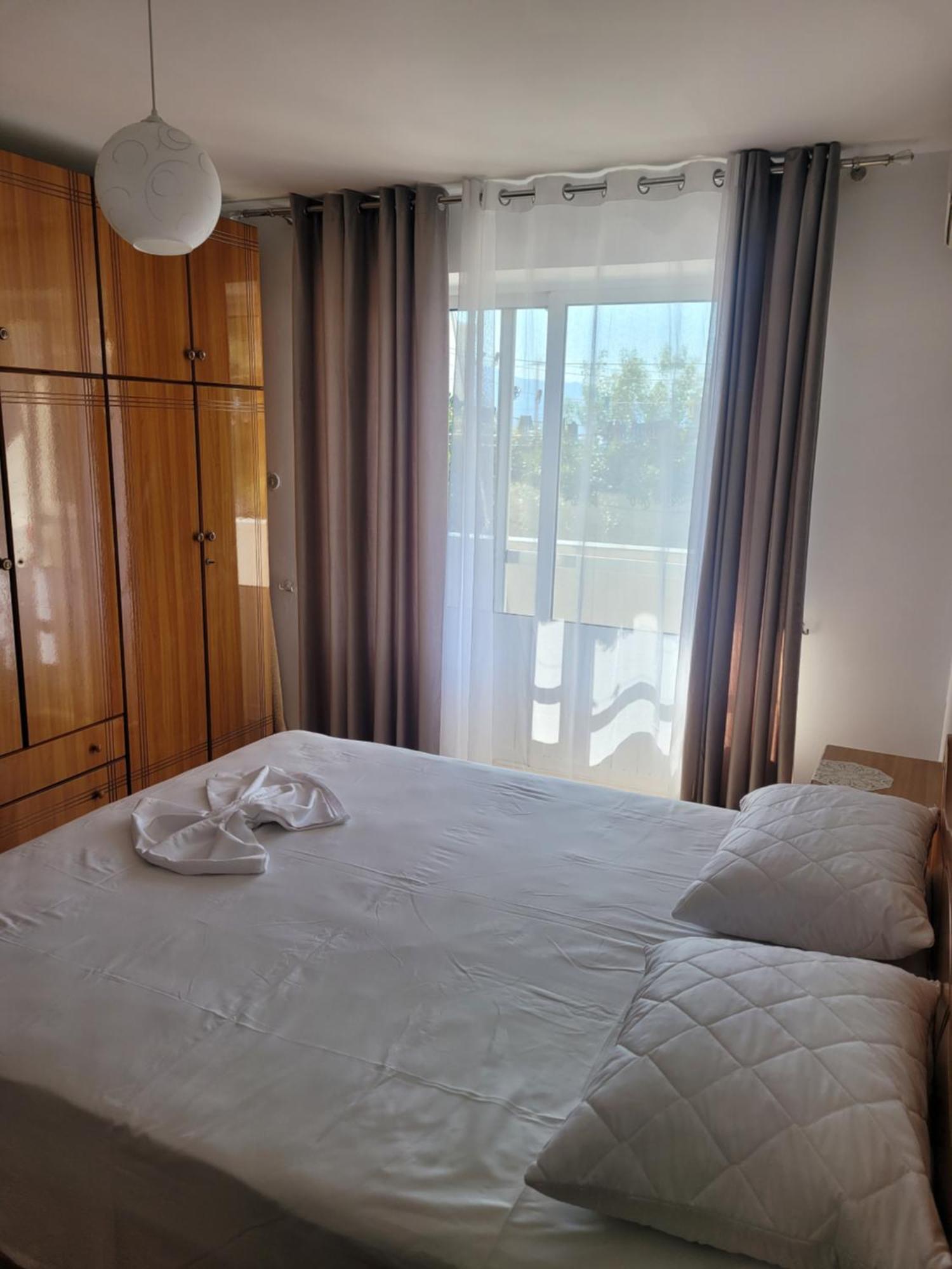 Geri Apartment كساميل المظهر الخارجي الصورة