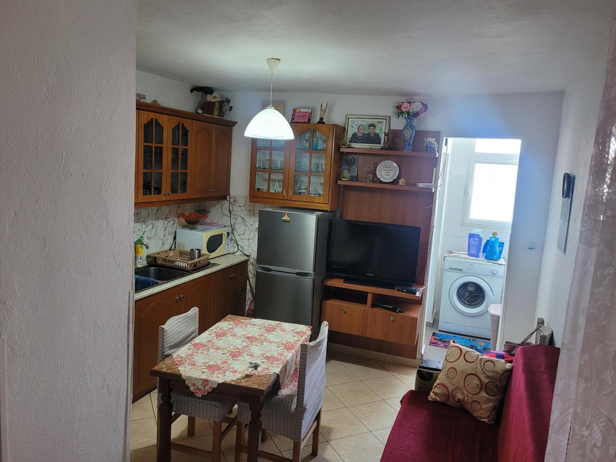 Geri Apartment كساميل المظهر الخارجي الصورة