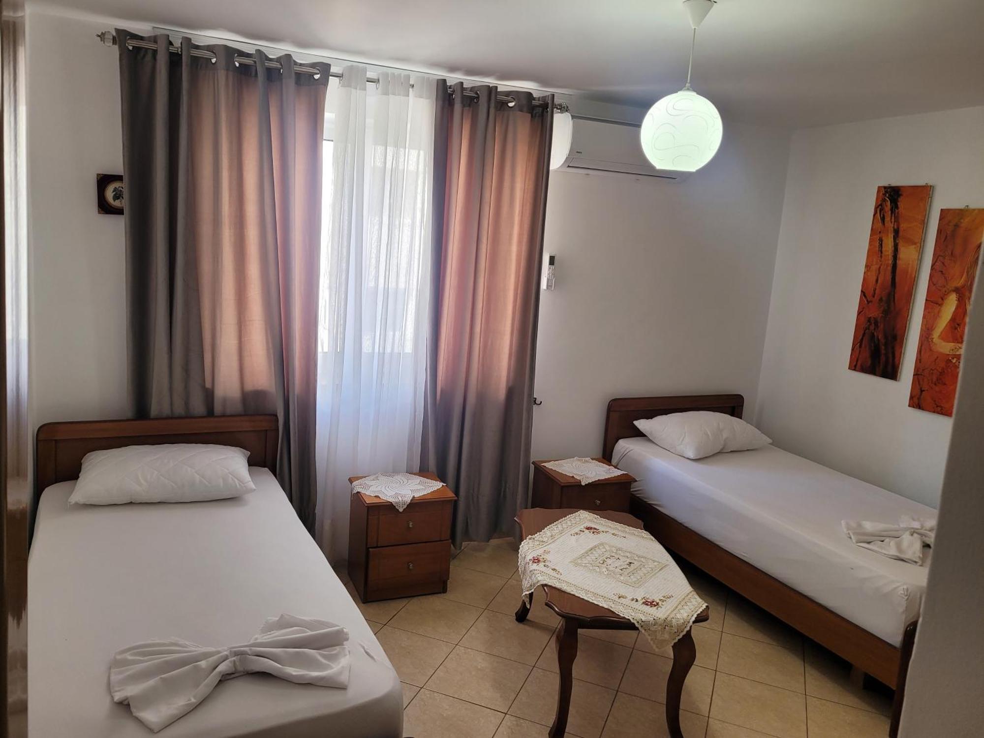 Geri Apartment كساميل المظهر الخارجي الصورة