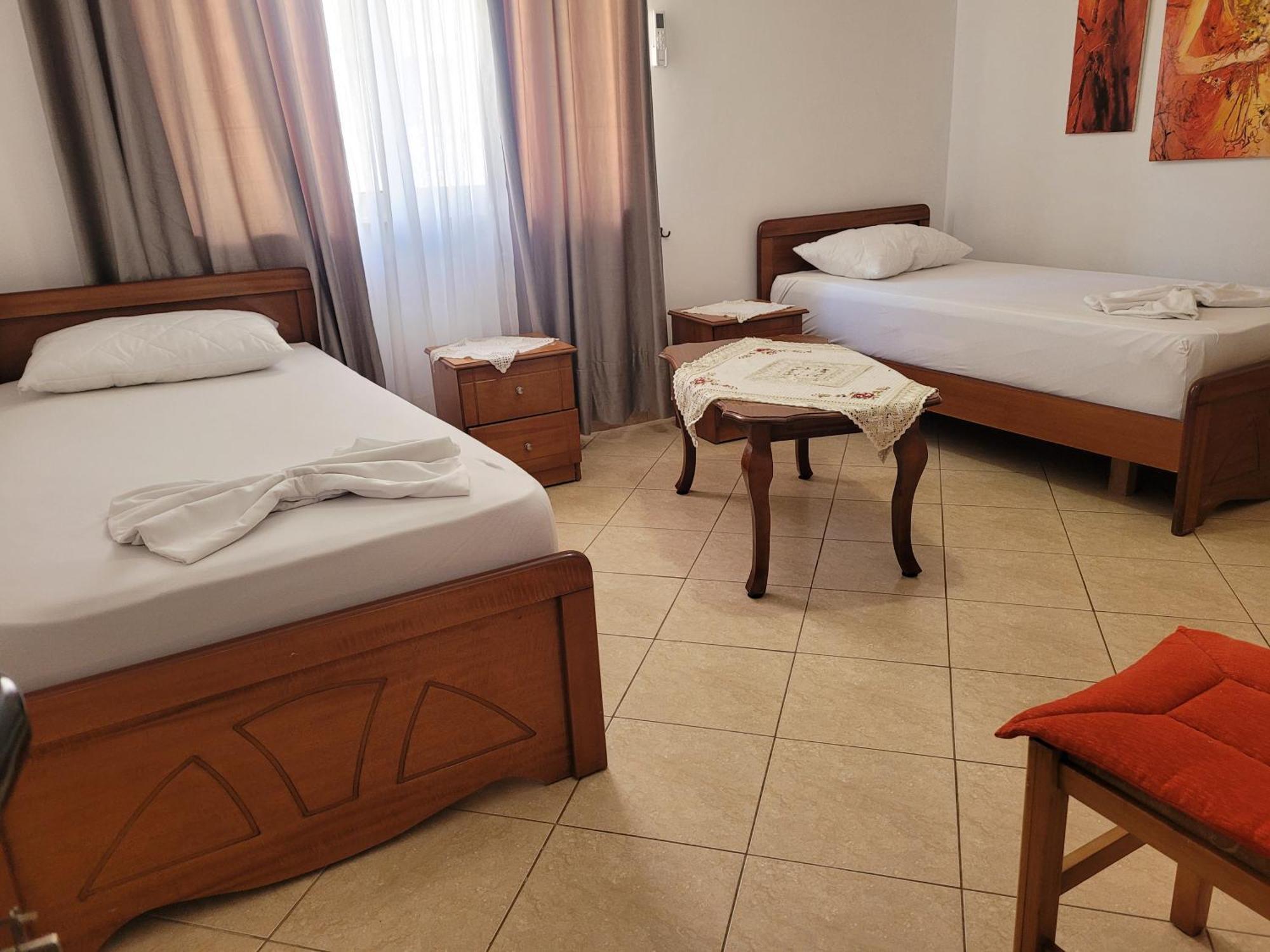 Geri Apartment كساميل المظهر الخارجي الصورة